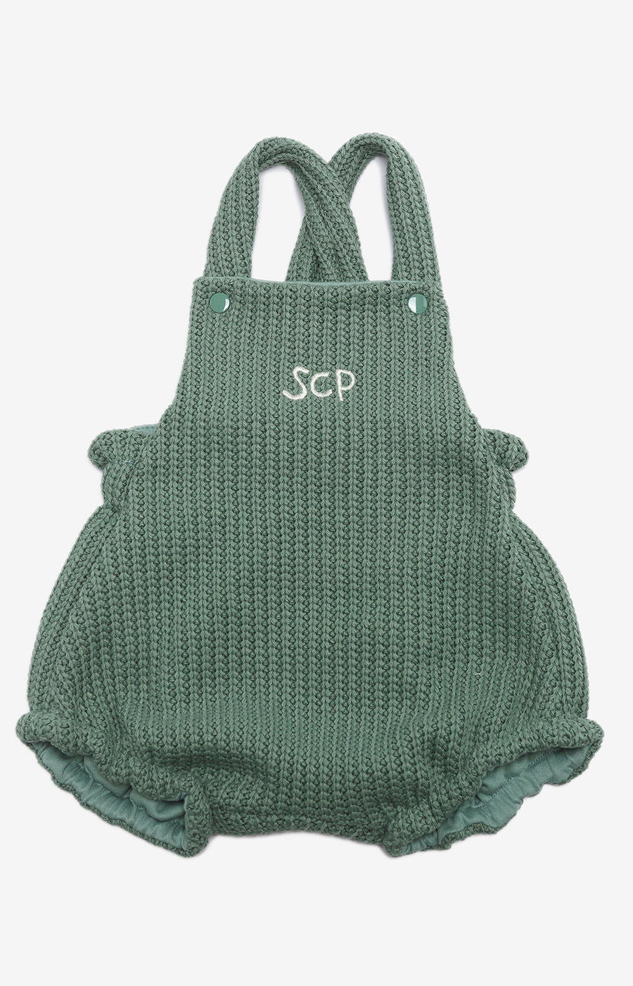 DARK GREEN SCP OVERALLS 2526B-MP16657PT0/3M
