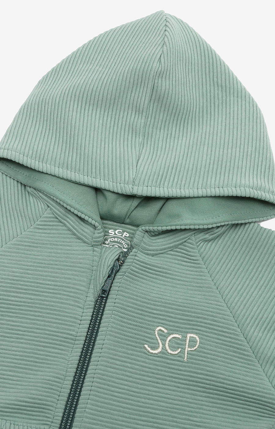 SCP 2526B-MP16657PT 0–3M Jacket and Pants Set
