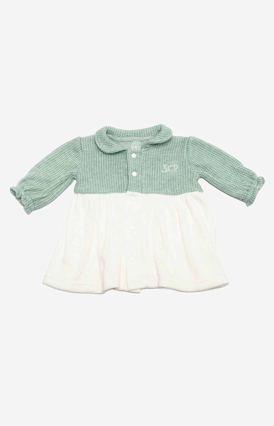 CONJUNTO DE ROPA SCP 2526B-MP16657PT 0-3 meses