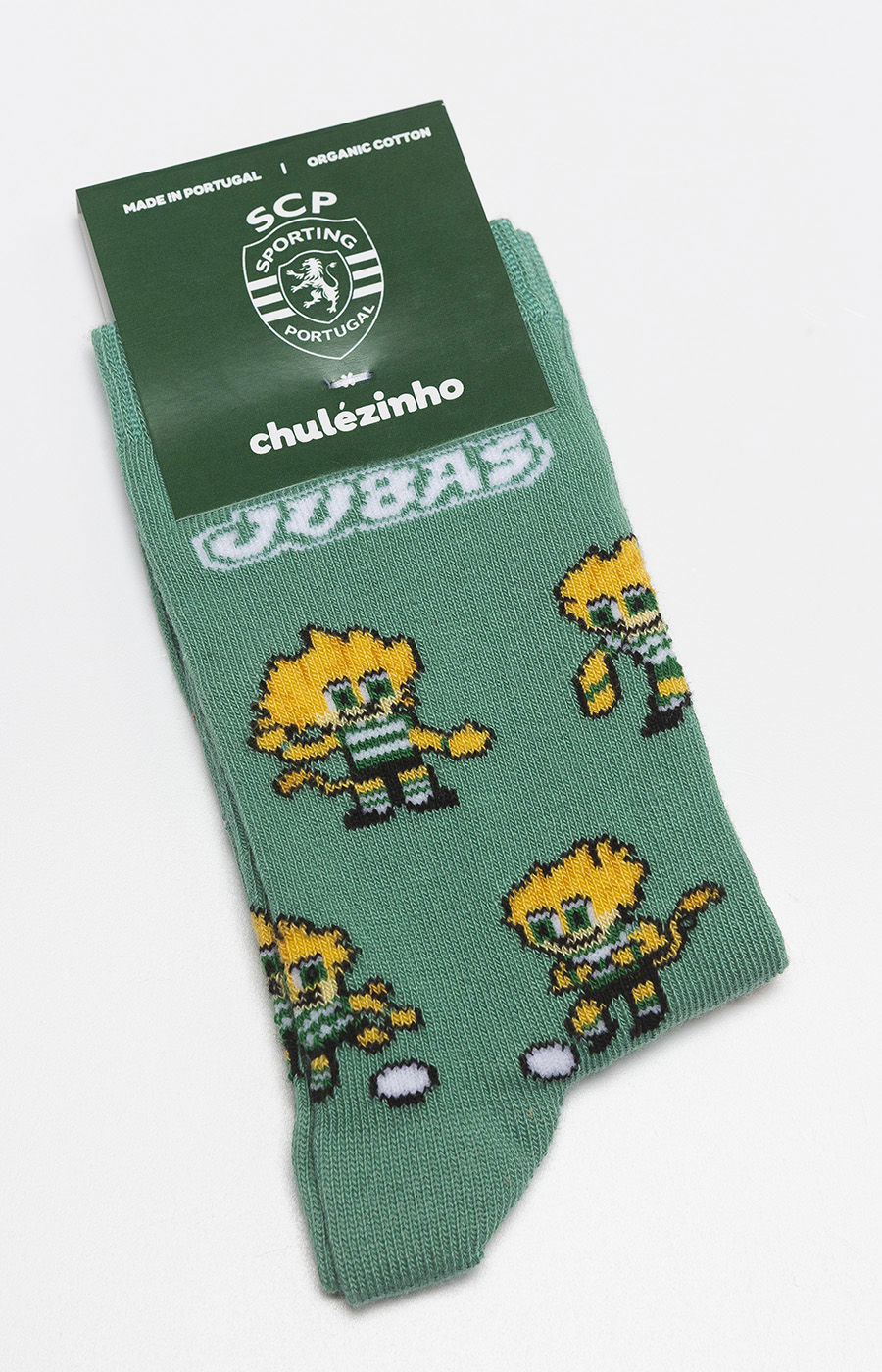 CHAUSSETTES SPORTING JUBAS AGUA 26-30 2526-L19373P