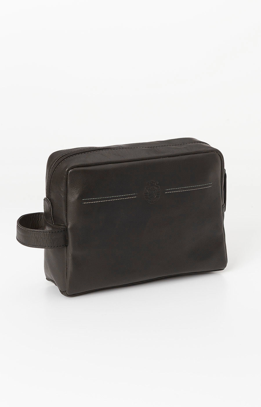 NECESSAIRE LINHA VERDE PRETA 2425-L18777PT-3298-01