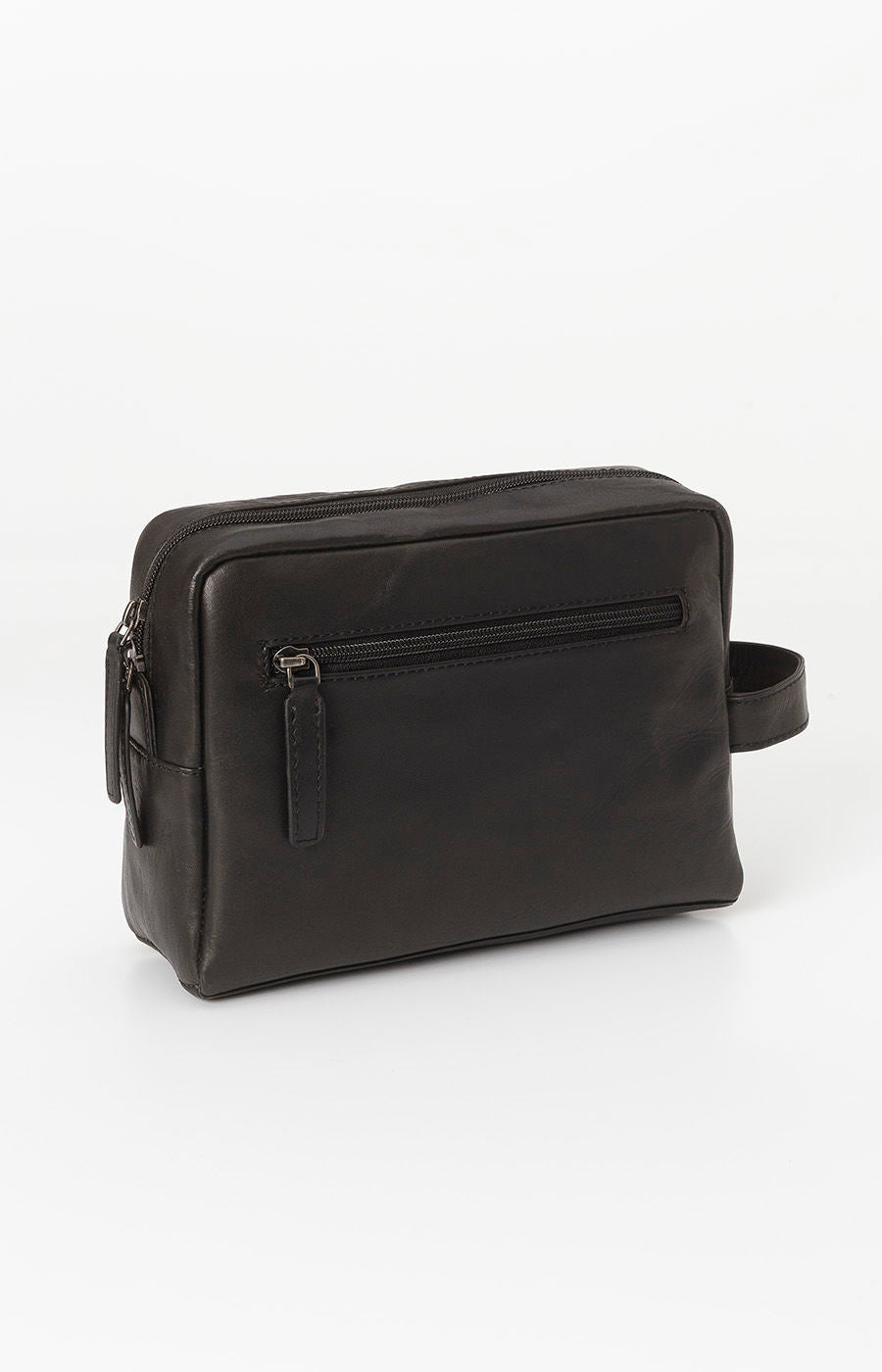 NECESSAIRE LINHA VERDE PRETA 2425-L18777PT-3298-01