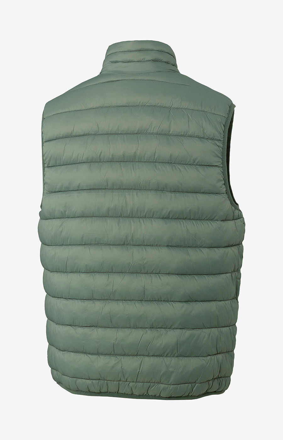 CHAQUETA DE INVIERNO SCP VERDE XS-H 2526-MP16903EC