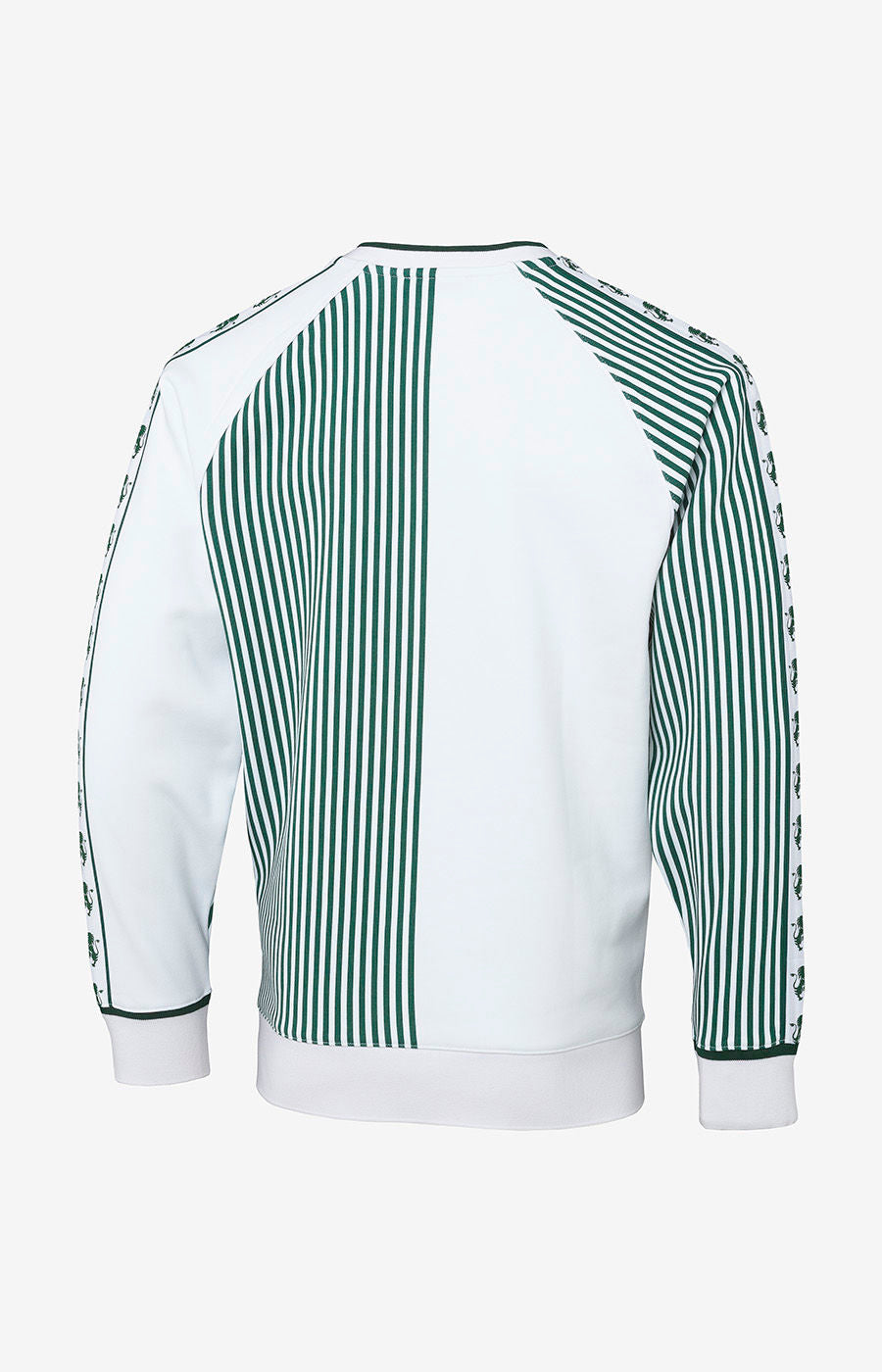 SWEATSHIRT VINTAGE LEÃO XS-H 2526-MP11289PT