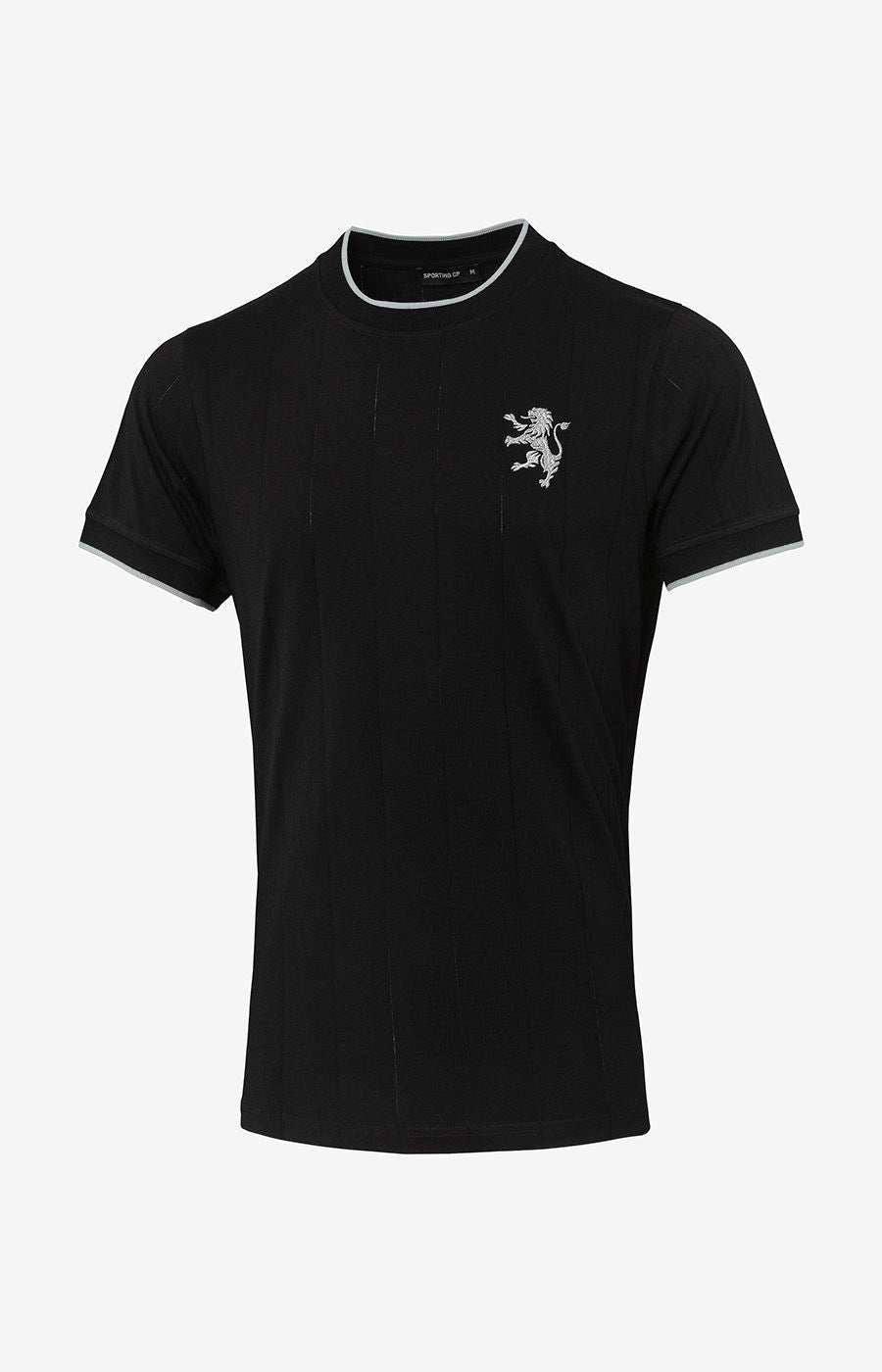 Silver Echo T-shirt
