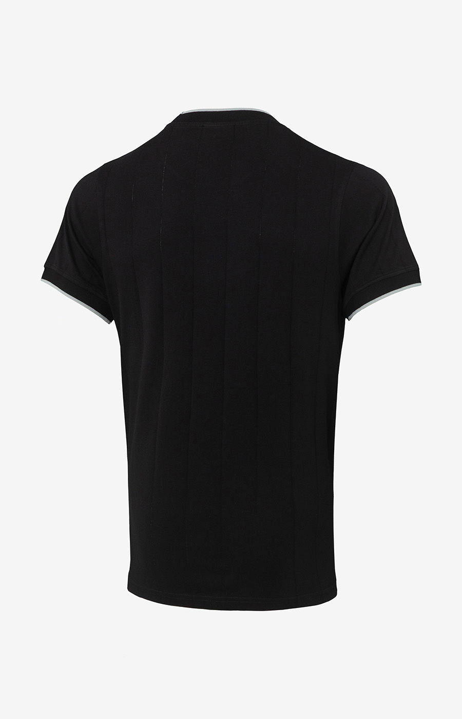 T-shirt Silver Echo - Detalhe