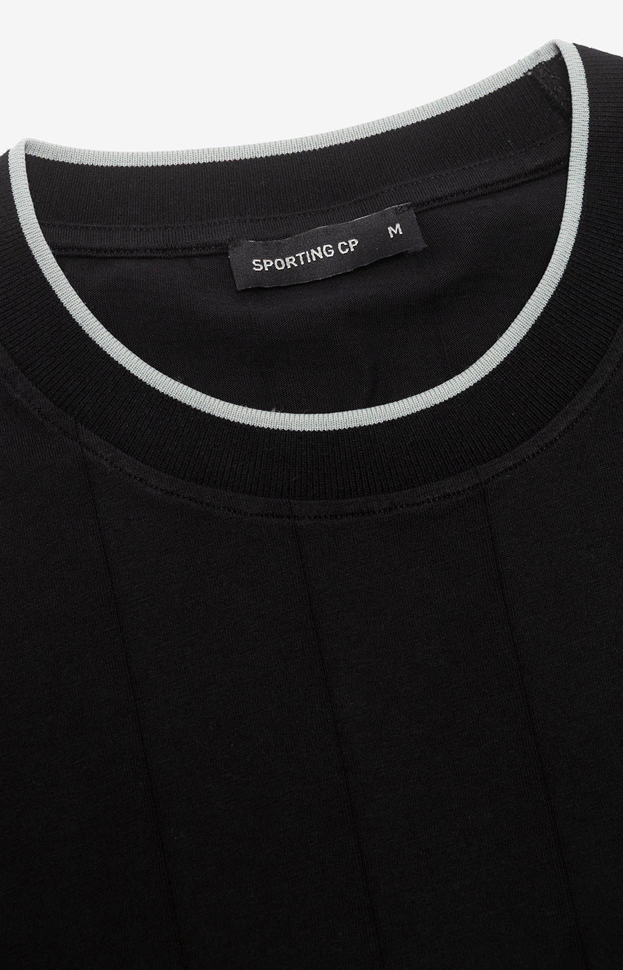 T-shirt Silver Echo - 4