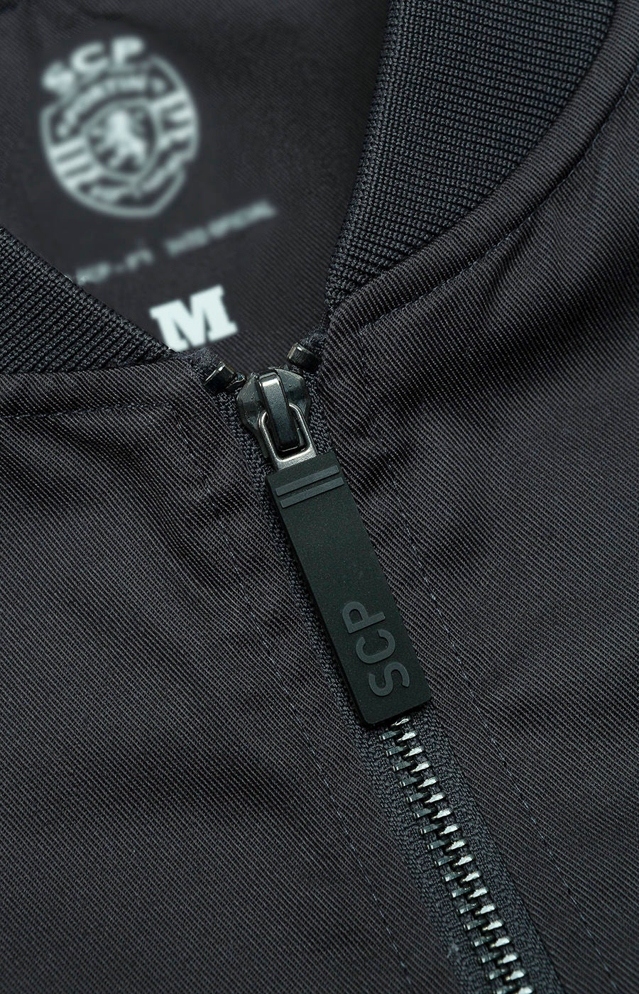 ABRIGO DE INVIERNO GRIS OSCURO LEÃO XS-H 2526-MP16903EC