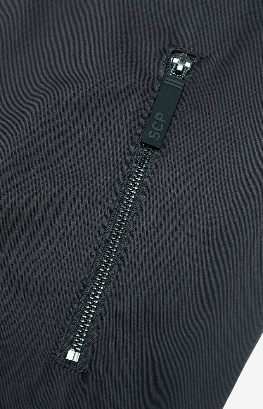 CASACO INVERNO CINZENTO ESCURO LEÃO XS-H 2526-MP16903EC