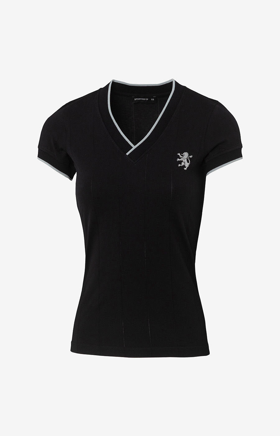 T-SHIRT SILVER ECHO XS-M 2526MP11289PT