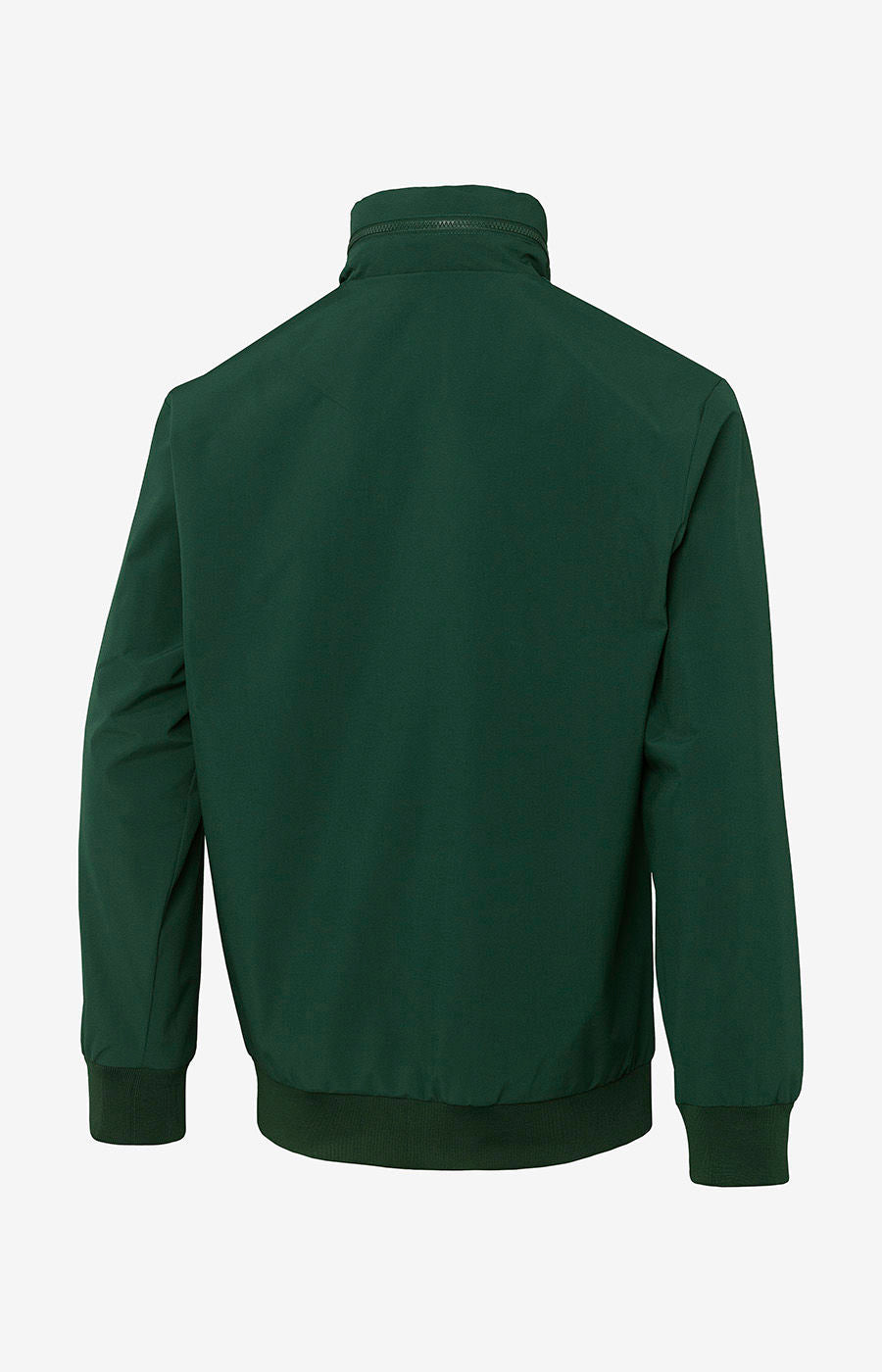 CHAQUETA DE INVIERNO ANORAK VERDE SPORTING XS-H 2526-MP16903EC