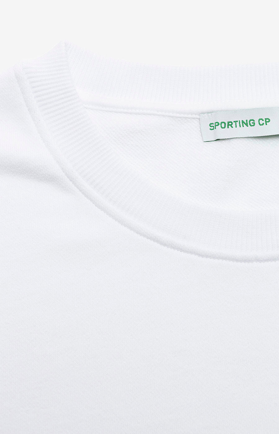 Sudadera Shift blanca XS-H 2526-MP11289PT