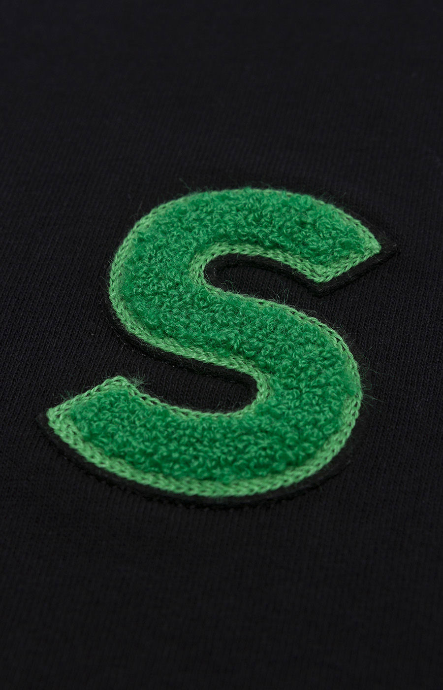 T-SHIRT SHIFT BLACK XS-H 2526-MP11289PT