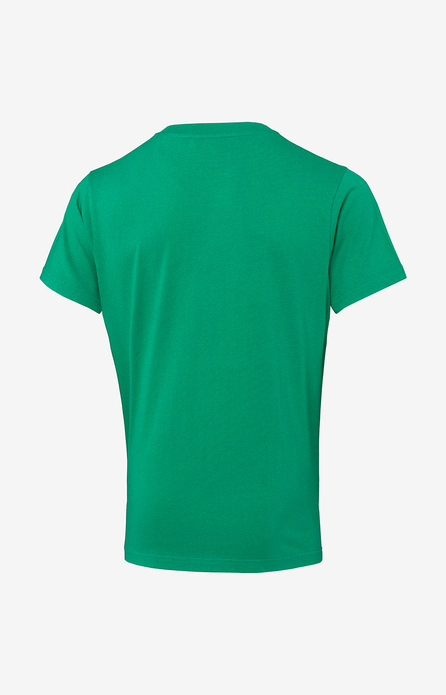 T-SHIRT SHIFT GREEN XS-H 2526-MP11289PT
