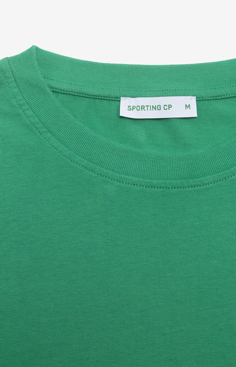 T-SHIRT SHIFT GREEN XS-H 2526-MP11289PT