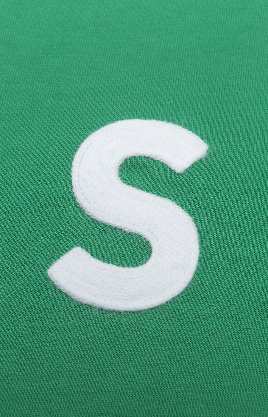 T-SHIRT SHIFT GREEN XS-H 2526-MP11289PT