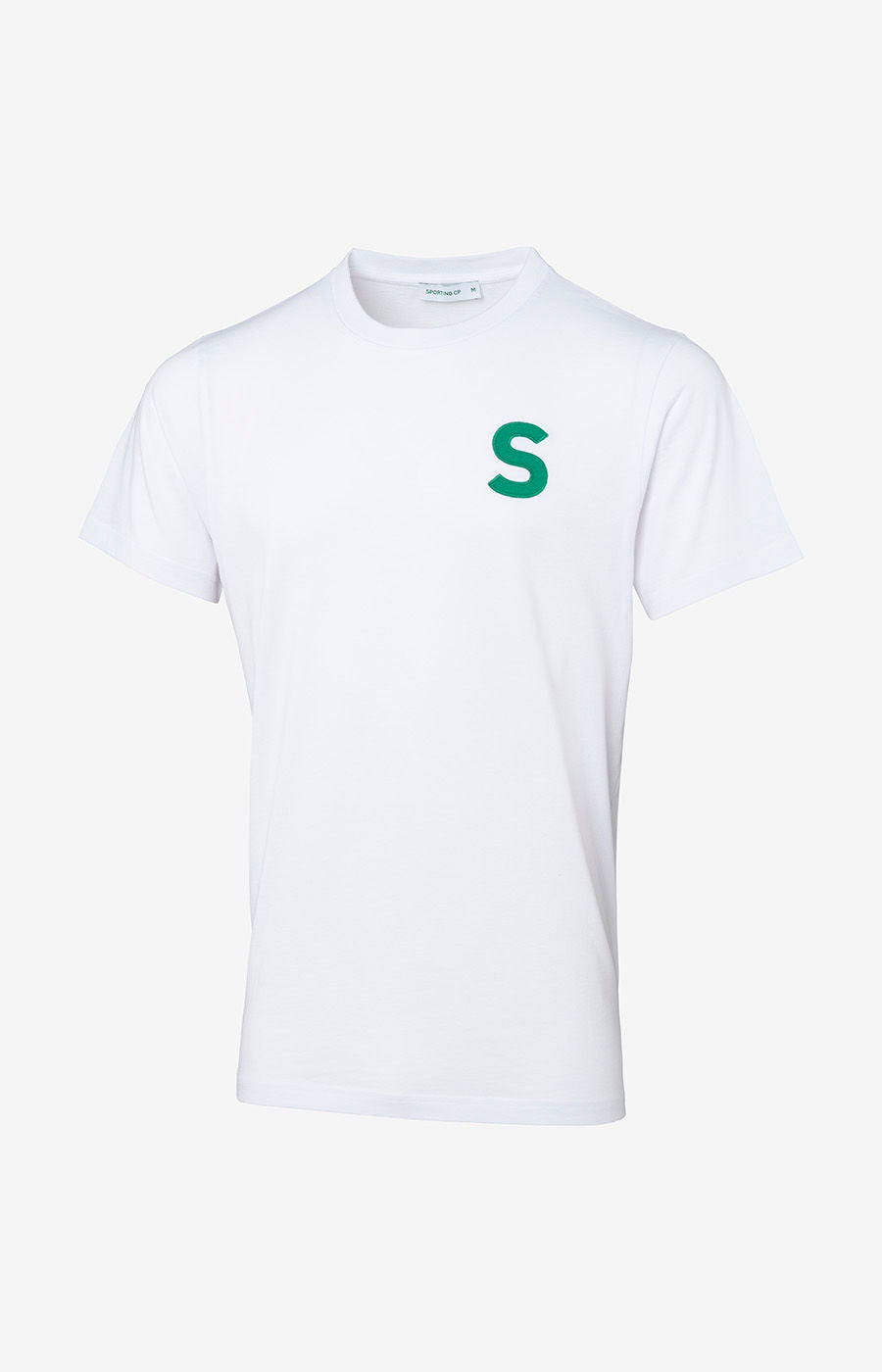 T-SHIRT SHIFT WHITE XS-H 2526-MP11289PT