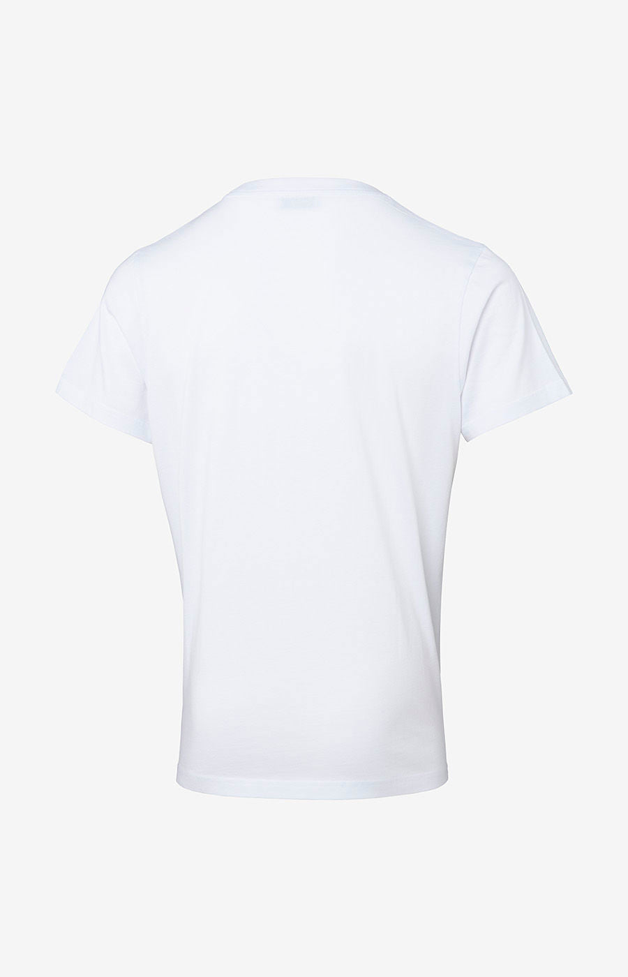 T-SHIRT SHIFT WHITE XS-H 2526-MP11289PT