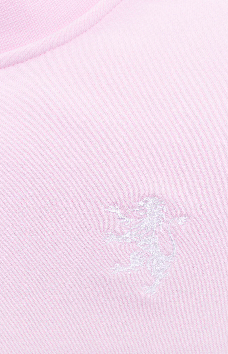 SWEATSHIRT RIBBON PINK XS-M 2526-MP11289PT
