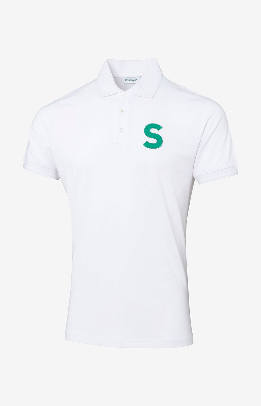 POLO SHIFT WHITE XS-H 2526-MP11289PT