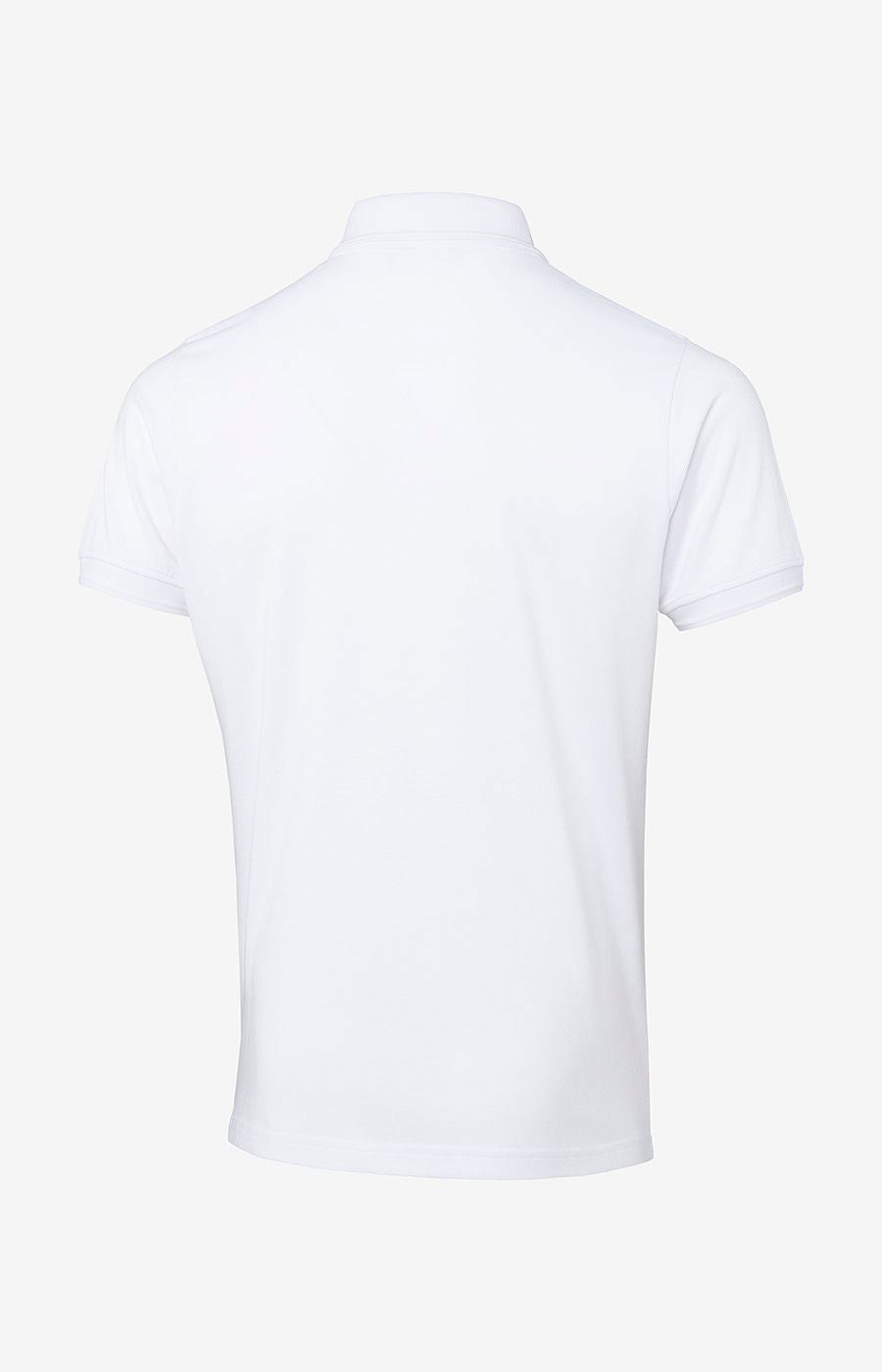 POLO SHIFT WHITE XS-H 2526-MP11289PT