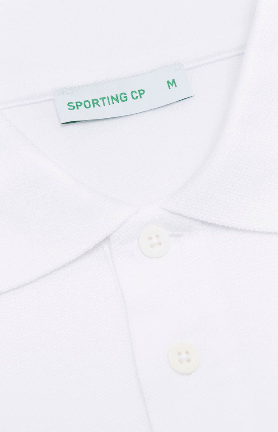 POLO SHIFT WHITE XS-H 2526-MP11289PT