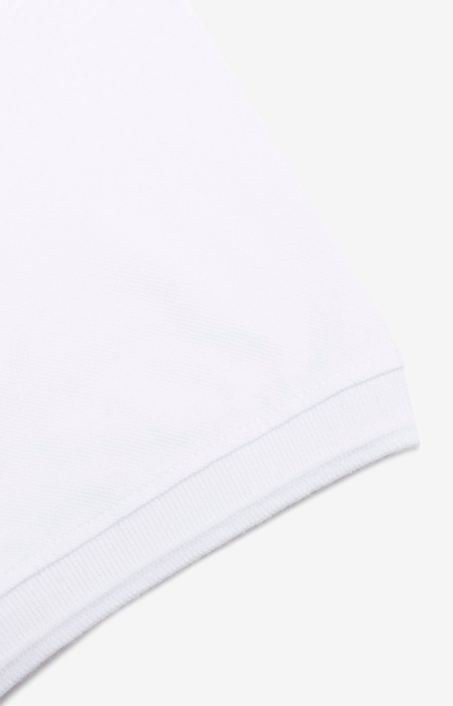 POLO SHIFT WHITE XS-H 2526-MP11289PT