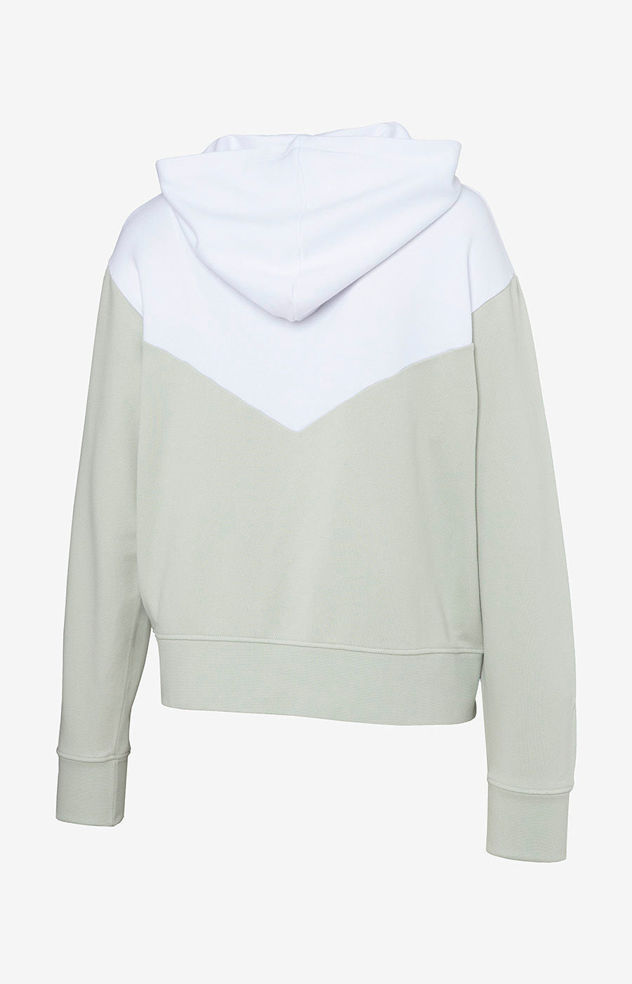 HOODIE DELTA SPORTING 7/8-C MNA 2425-MP11289PT