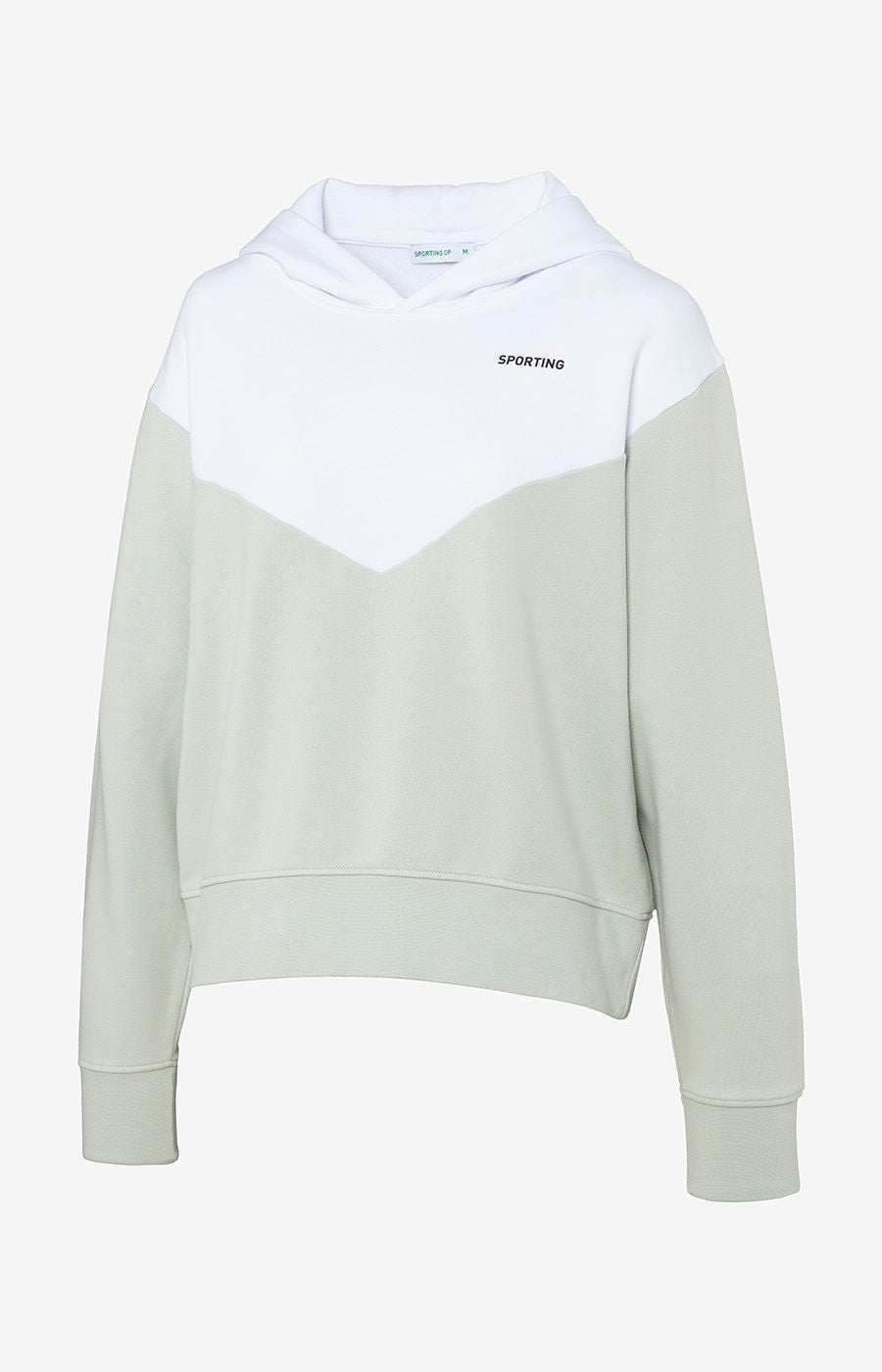 HOODIE DELTA SPORTING 7/8-C MNA 2425-MP11289PT