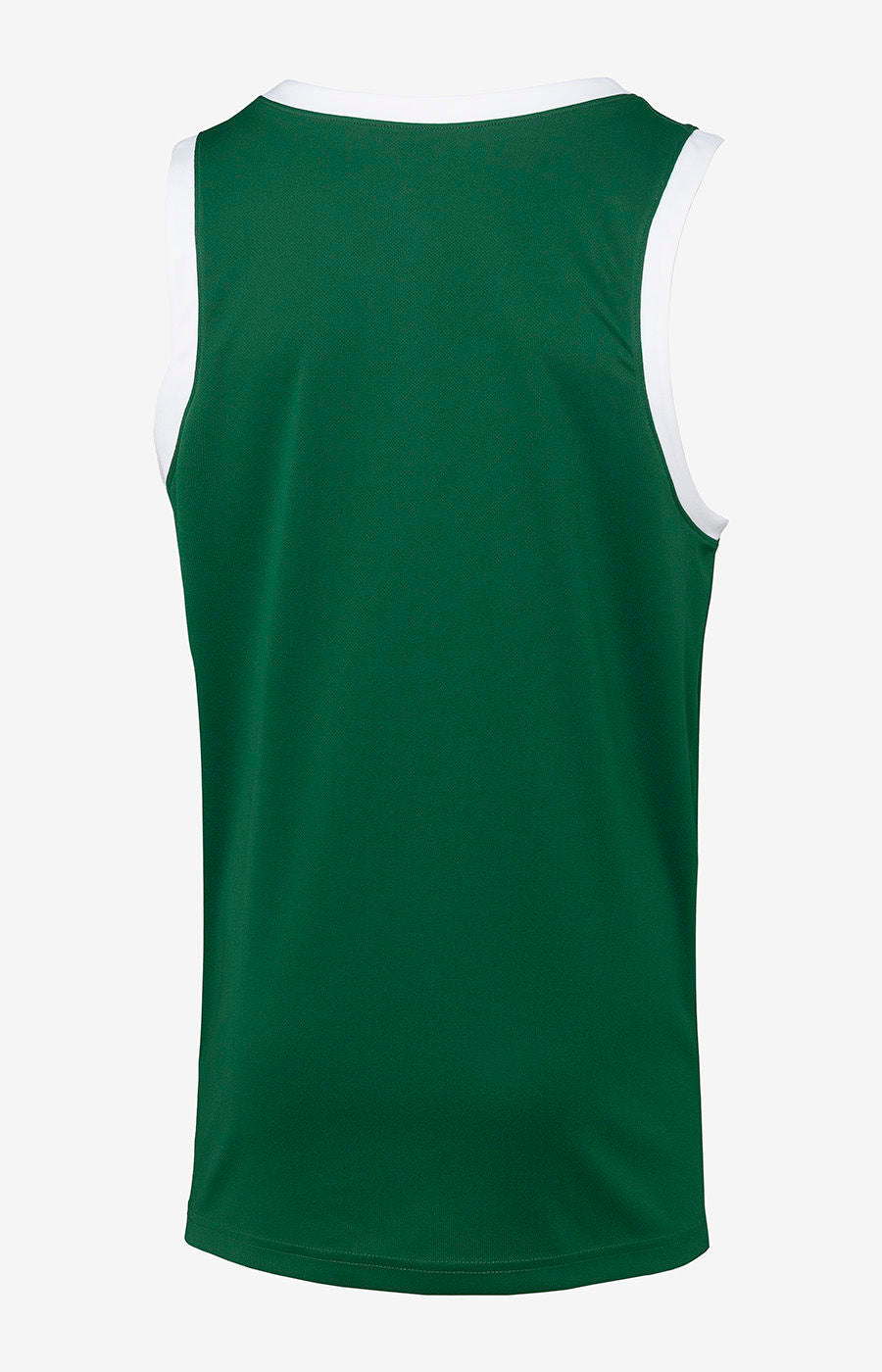 CAMISETA ALTERNATIVA VERDE DE BALONCESTO T-SHIRT (A19913-341)
