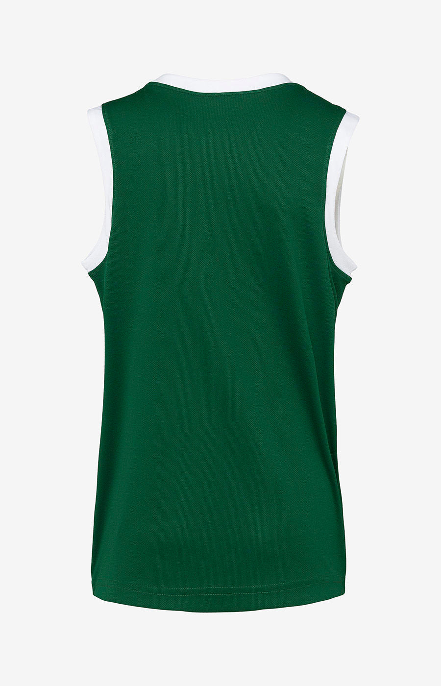 CAMISOLA ALTERNATIVA VERDE BASQUETEBOL CR TºJS (A19917-341)