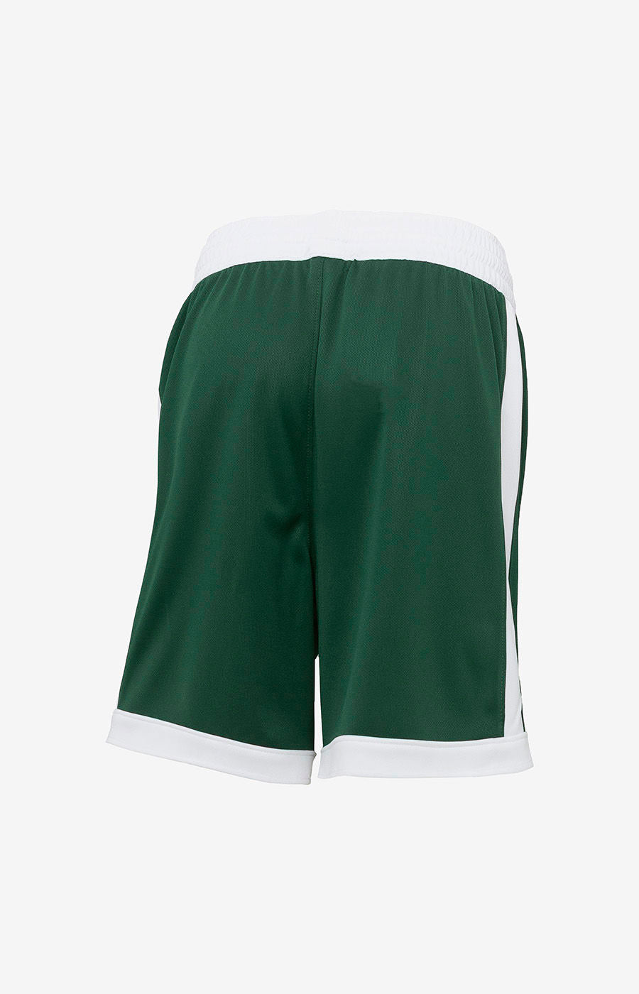GREEN ALTERNATE BASKETBALL SHORTS CR TºJS (A19918-341)