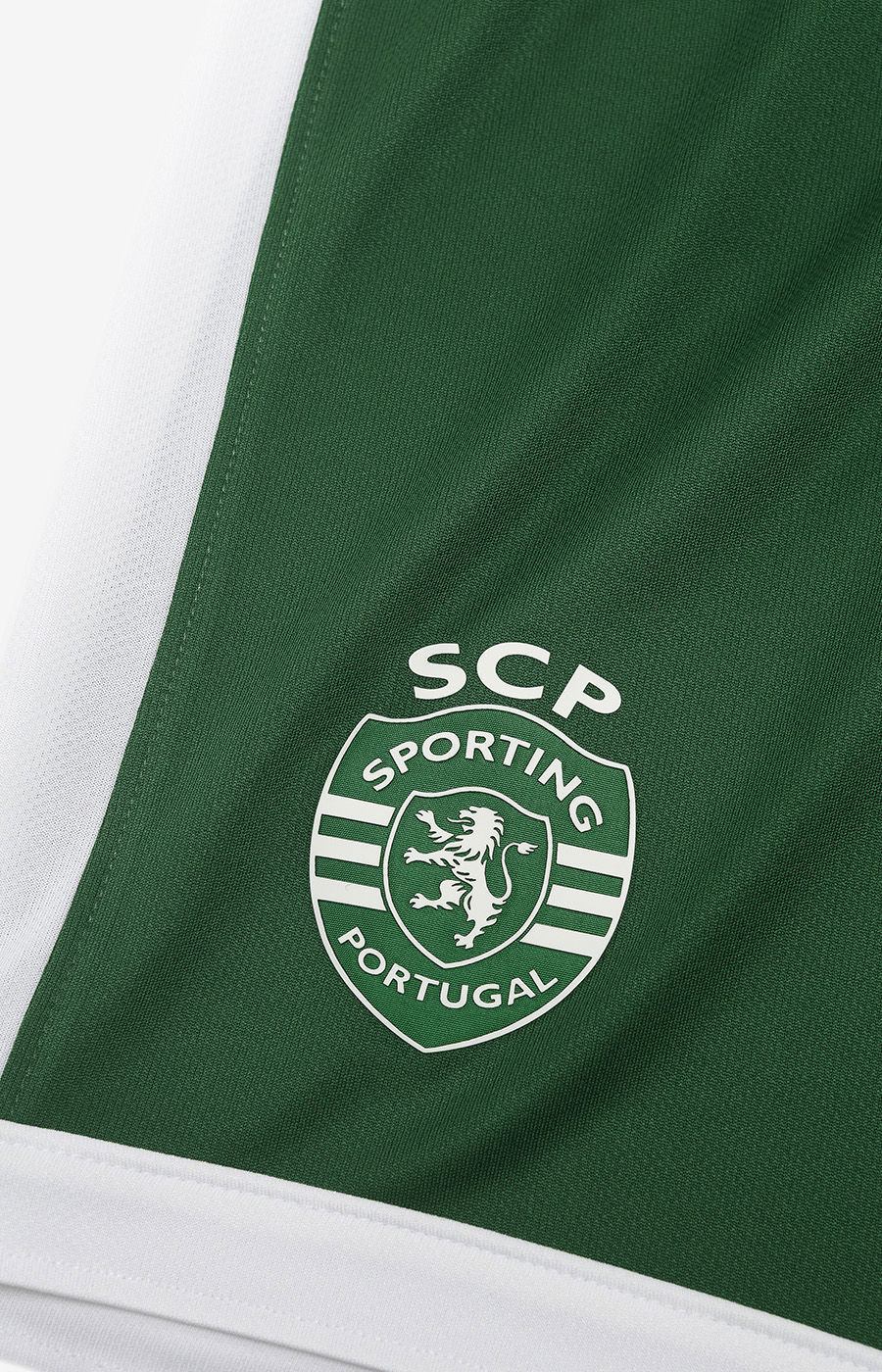 GREEN ALTERNATE BASKETBALL SHORTS CR TºJS (A19918-341)