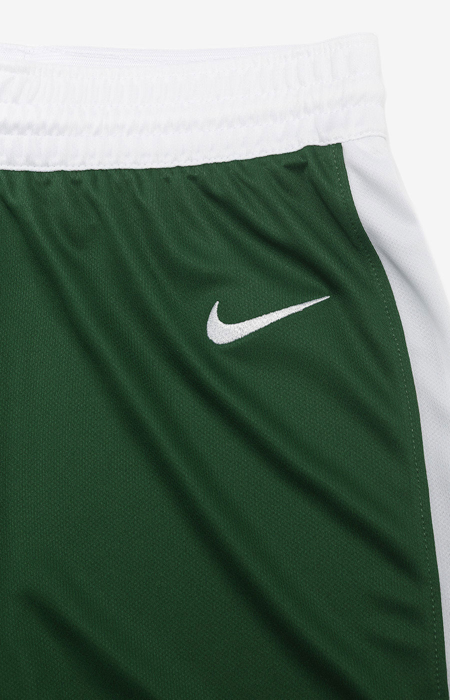 GREEN ALTERNATE BASKETBALL SHORTS CR TºJS (A19918-341)