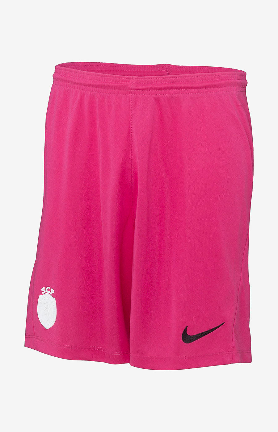 SHORT PINK OCTOBER 25/26 T-shirts (BV6855-616)