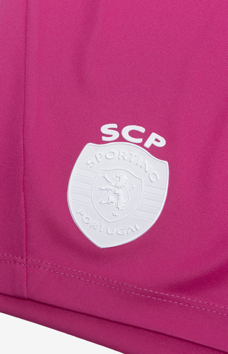 SHORT PINK OCTOBER 25/26 T-shirts (BV6855-616)