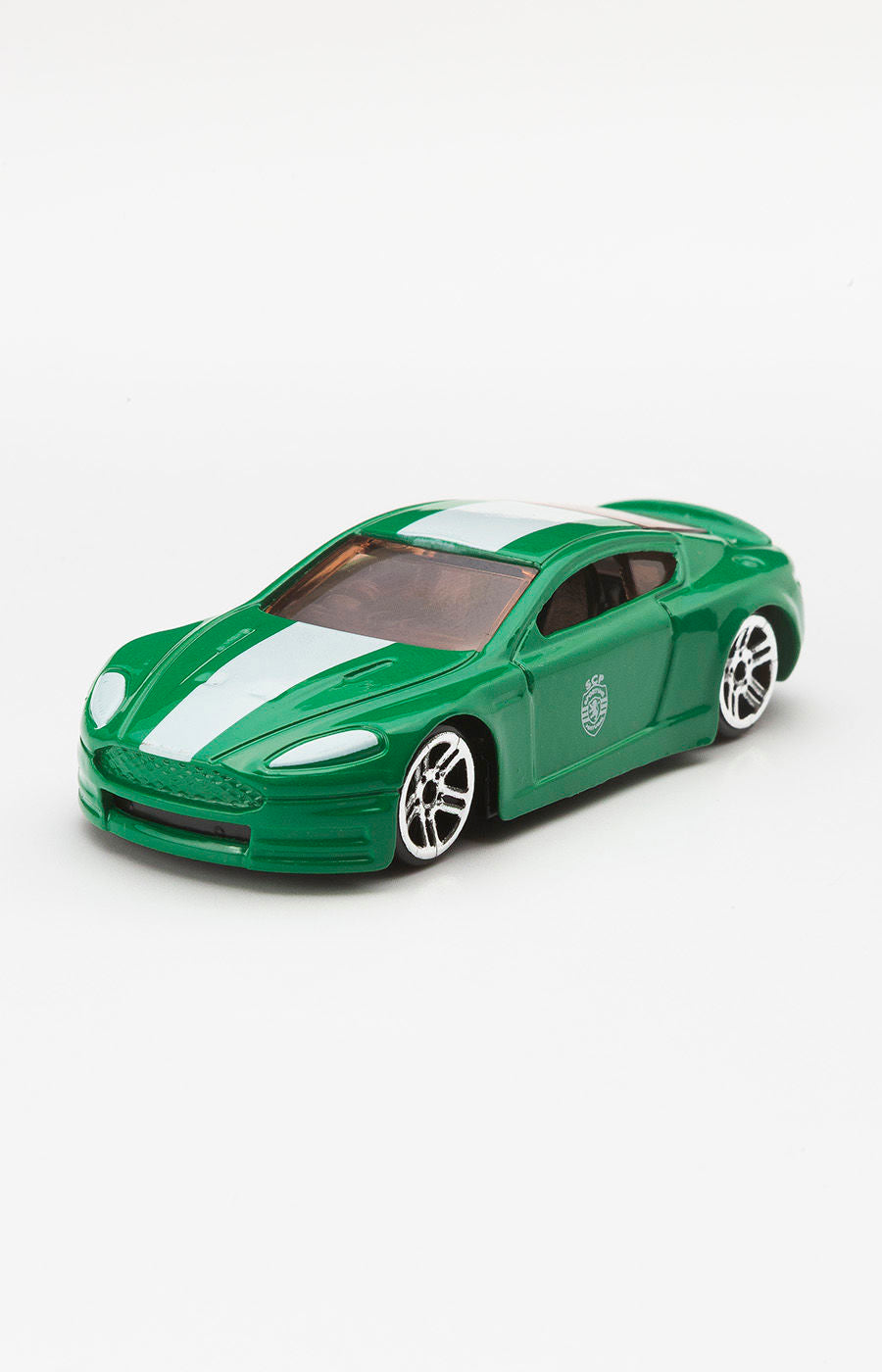 Sporting D型推车 - 正面