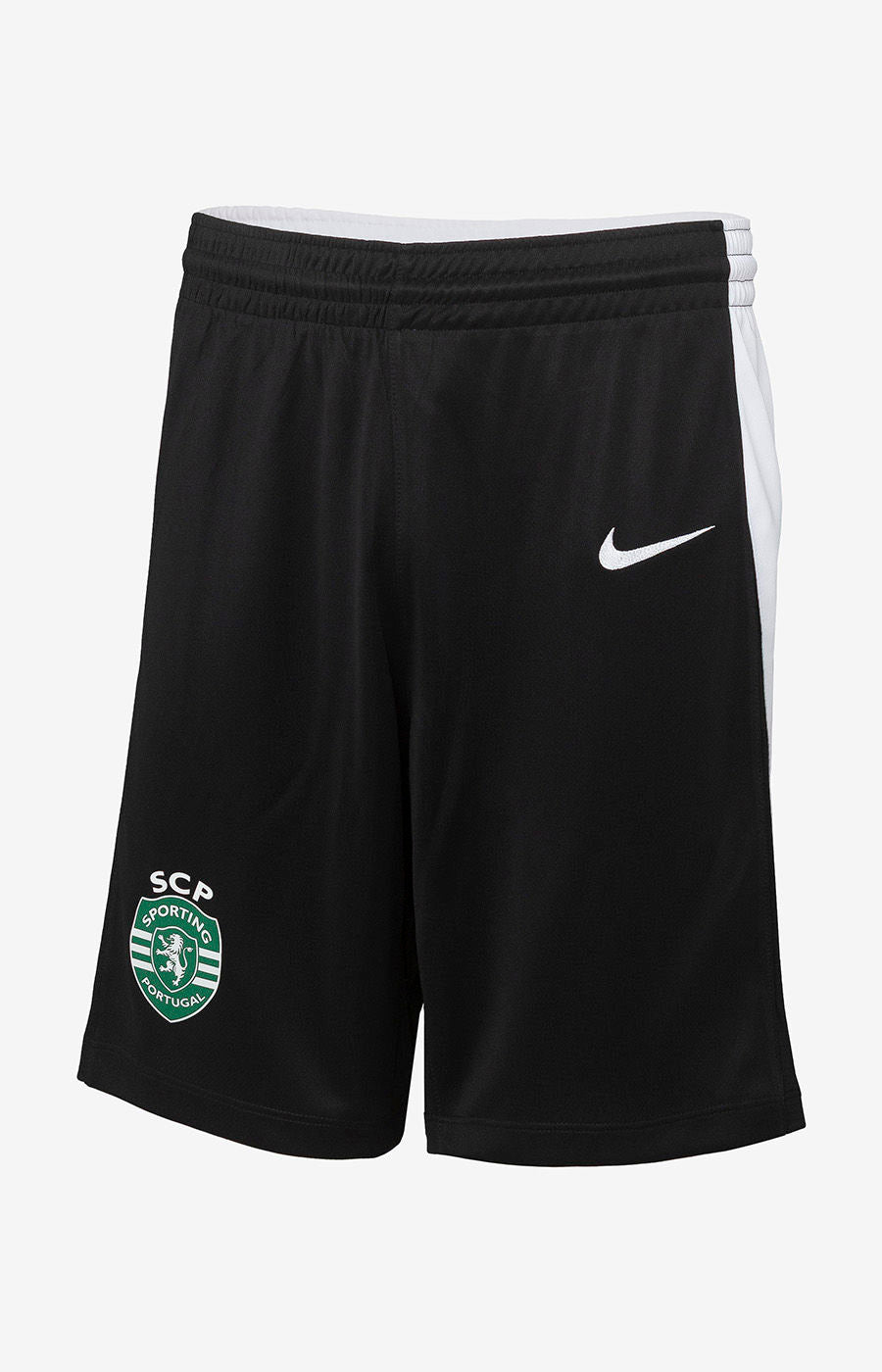 CALÇÕES PRETOS BASQUETEBOL TºS (NT0201-010)