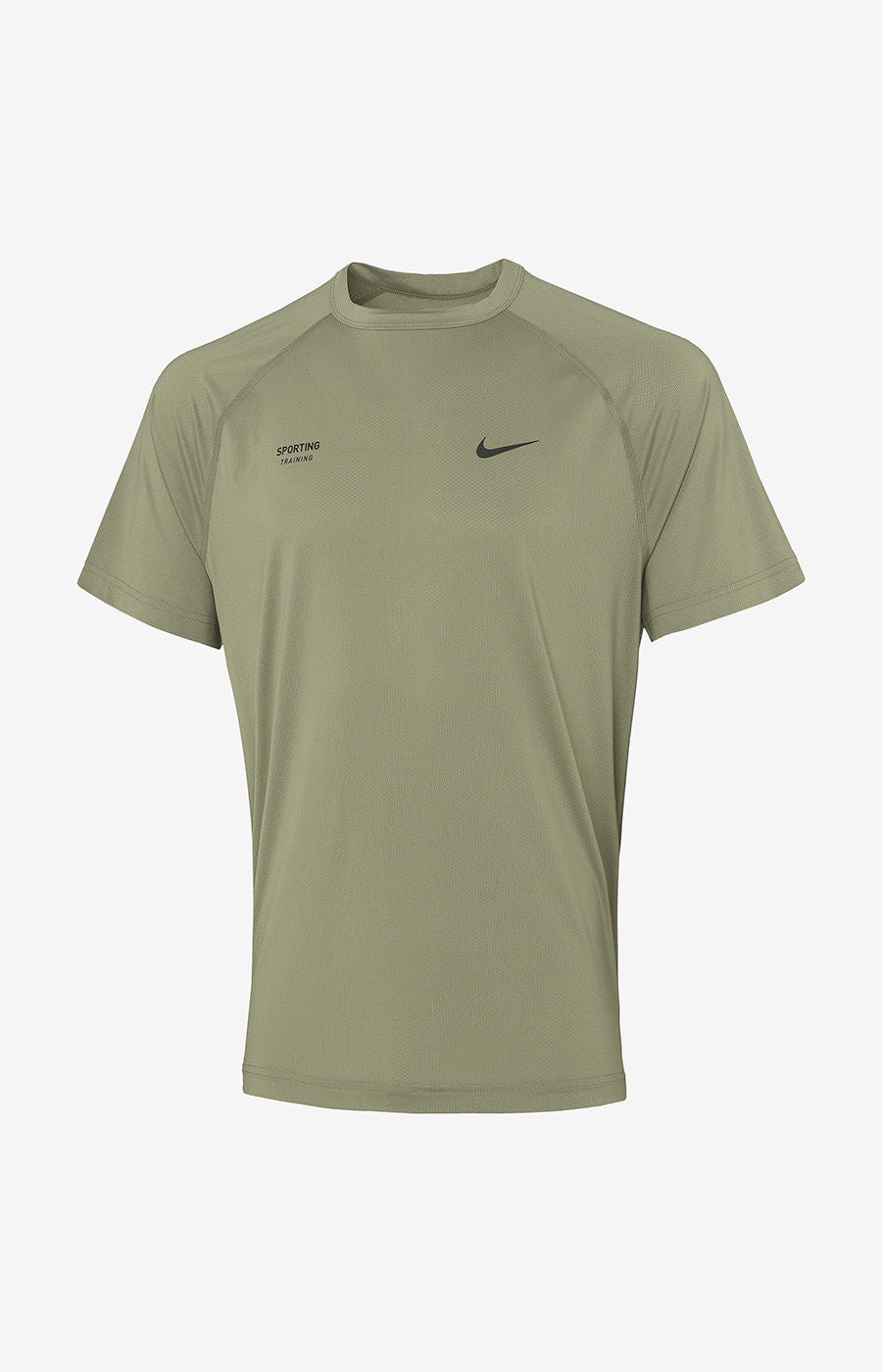 T-SHIRT LIGHT ARMY SPORTS TºS (DV9815-320)