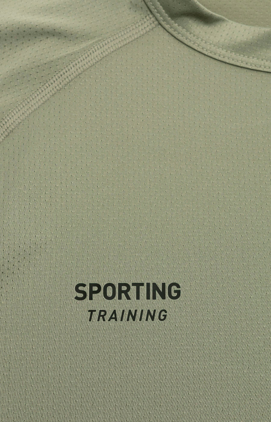 T-SHIRT LIGHT ARMY SPORTS TºS (DV9815-320)