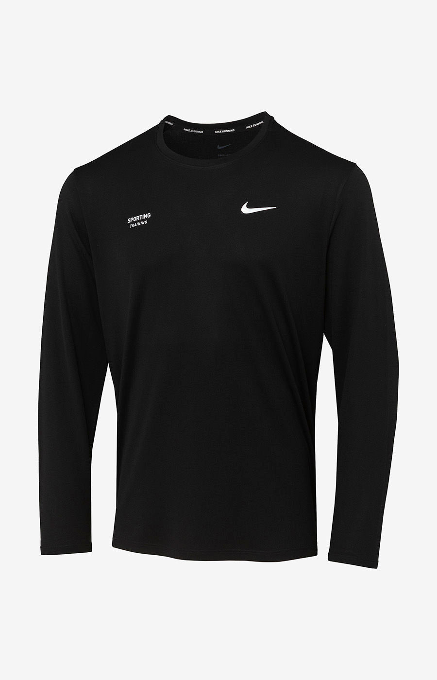 CAMISOLA PRETA SPORTS TºS (FB7070-010)