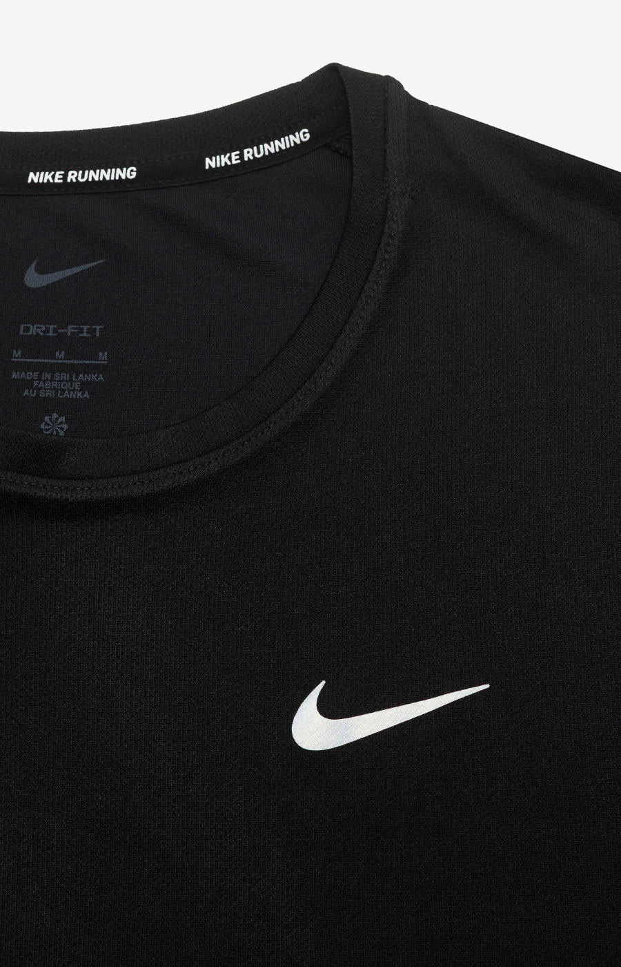 CAMISOLA PRETA SPORTS TºS (FB7070-010)
