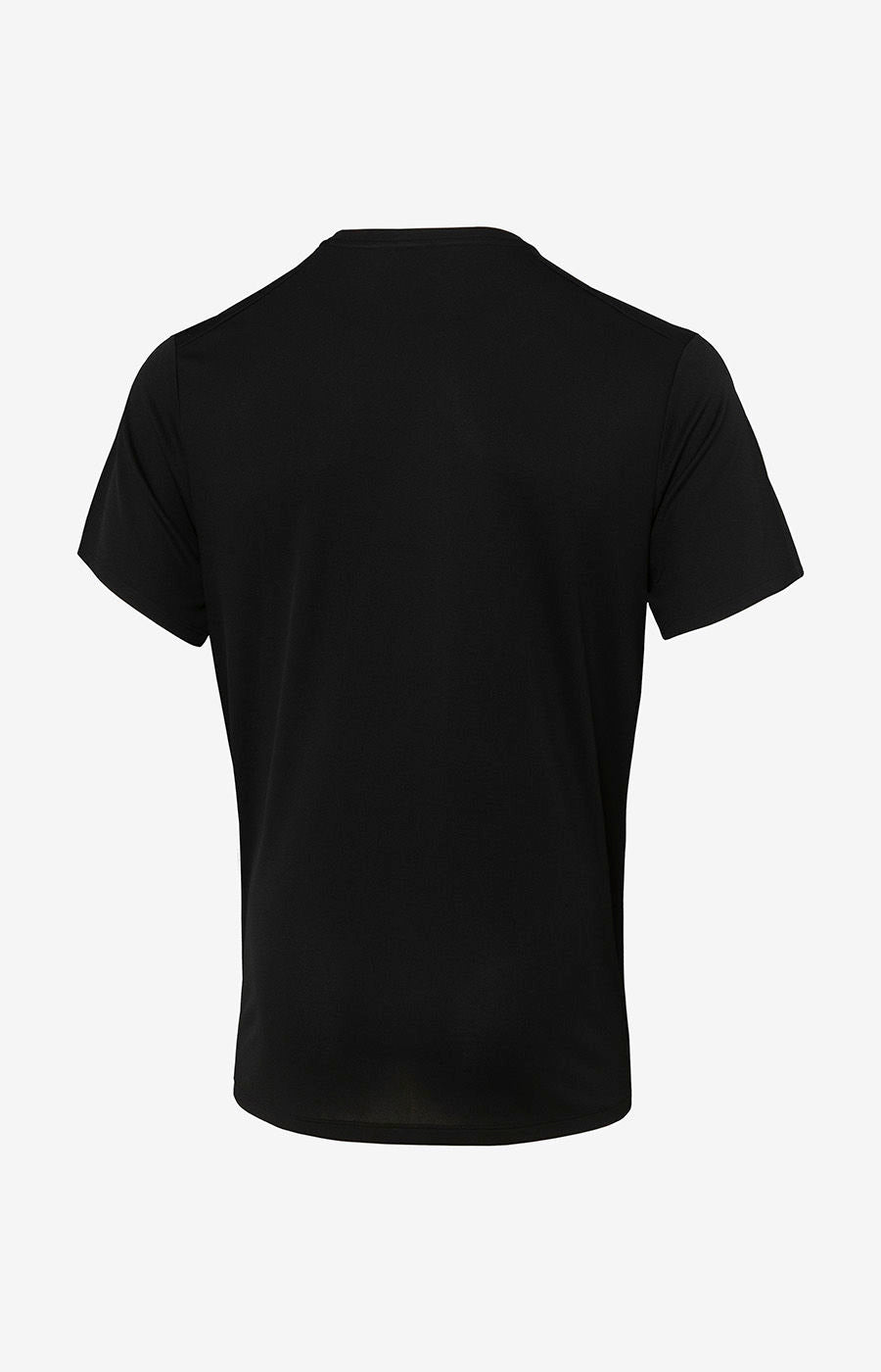 T-SHIRT PRETA SPORTS TºS (DV9315-010)