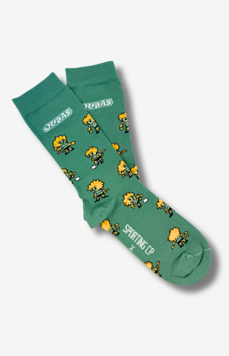 CHAUSSETTES SPORTING JUBAS AGUA 26-30 2526-L19373P
