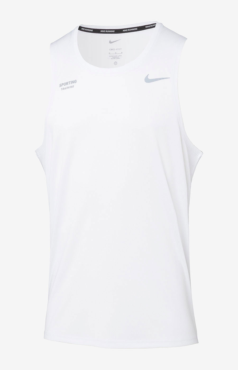 TOP CAVAS BLANCO SPORTS T-SHIRTS (DV9321-100)