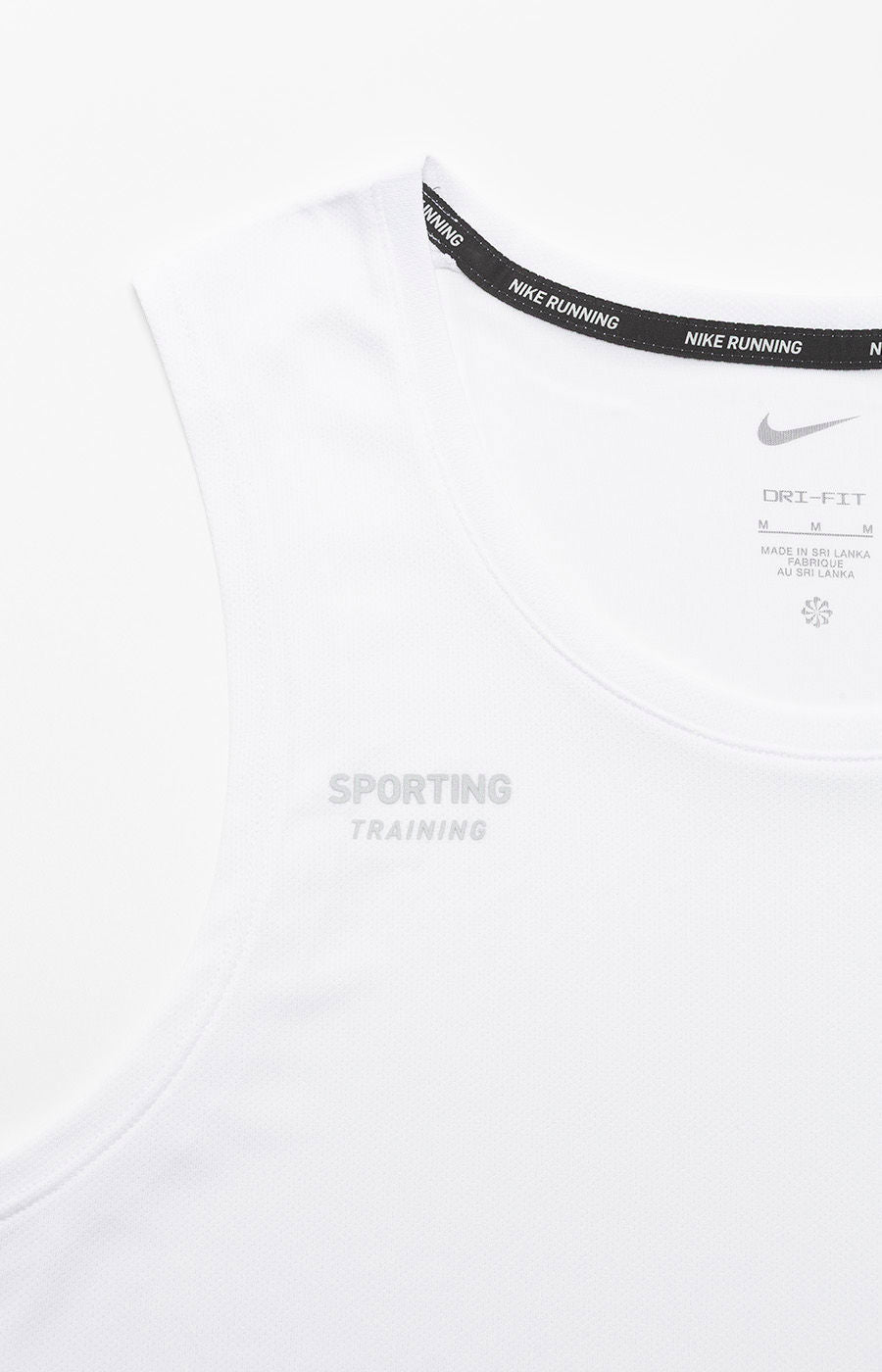 TOP CAVAS BLANCO SPORTS T-SHIRTS (DV9321-100)