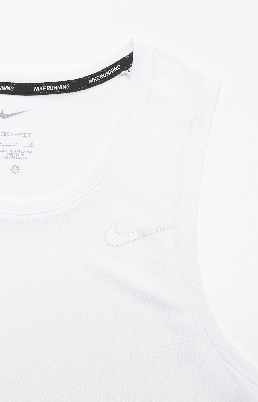 TOP CAVAS BLANCO SPORTS T-SHIRTS (DV9321-100)