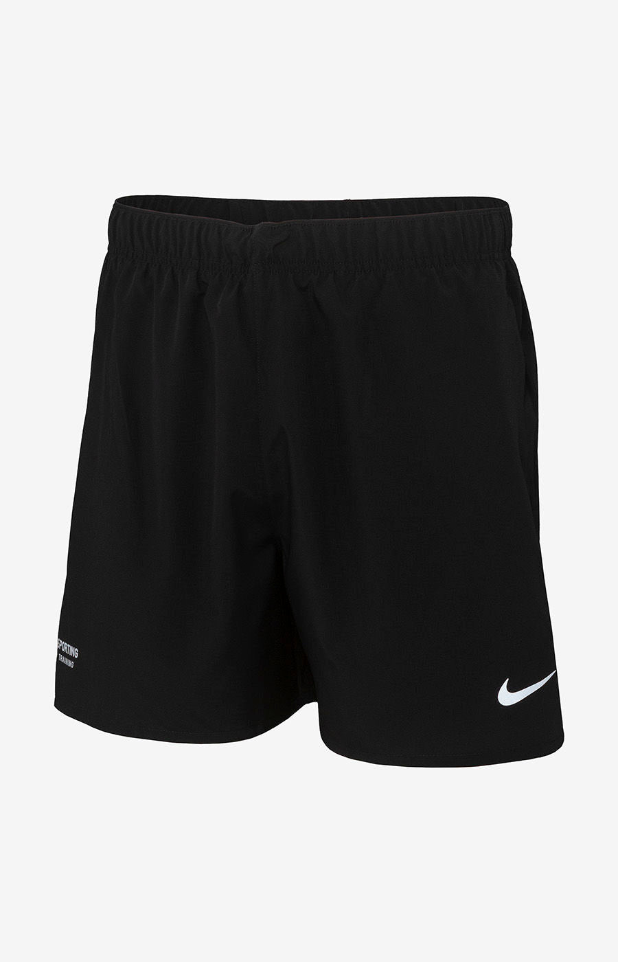 BLACK SPORTS SHORTS, SIZE L (DV9363-010)