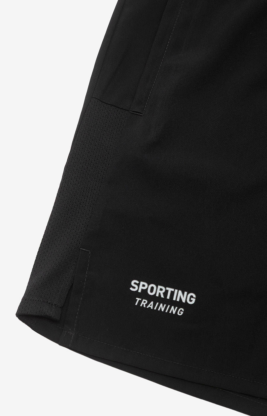 CALÇÕES PRETOS SPORTS TºL (DV9363-010)
