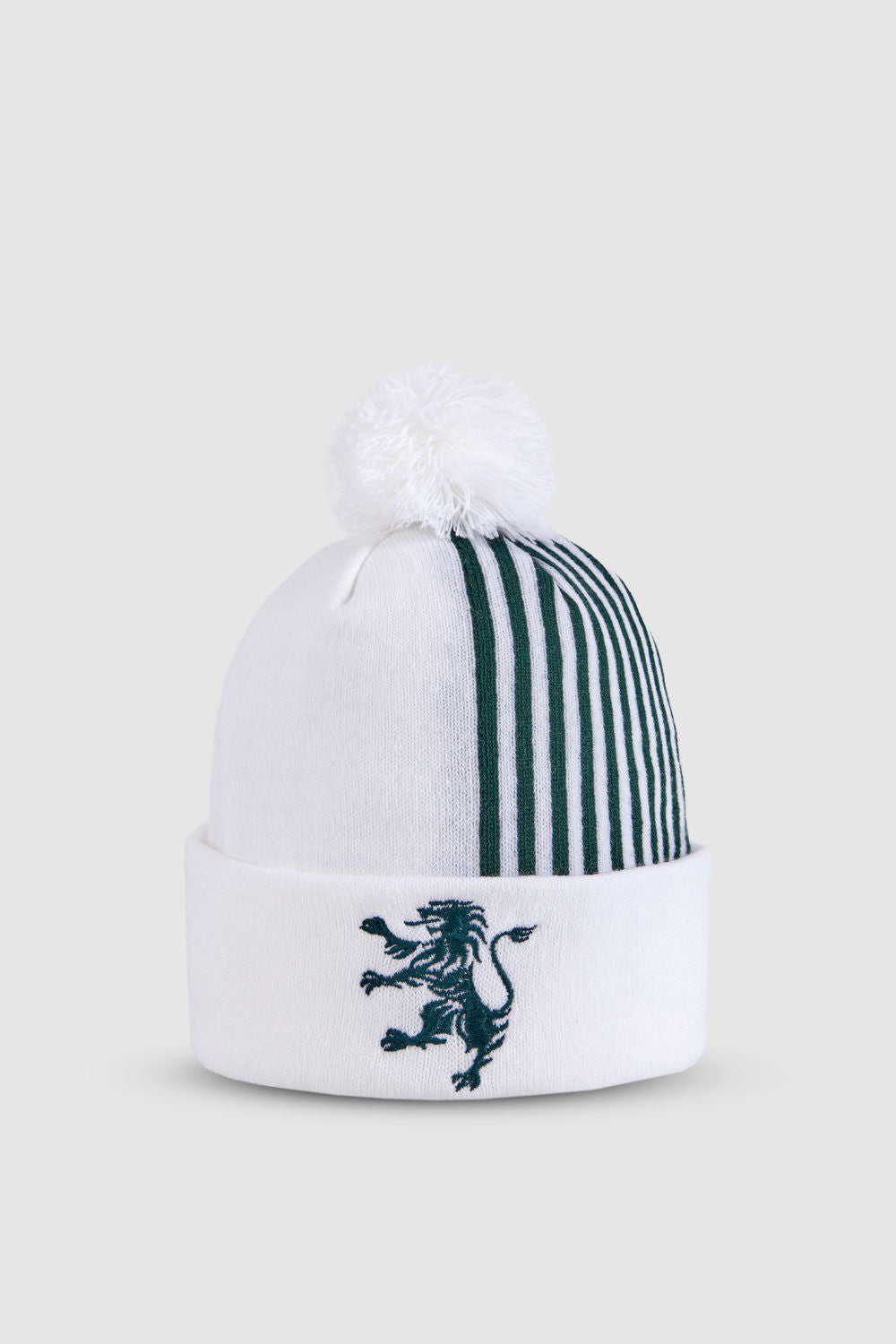 VINTAGE LION BEANIE